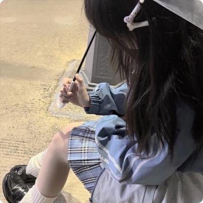 夜的表象